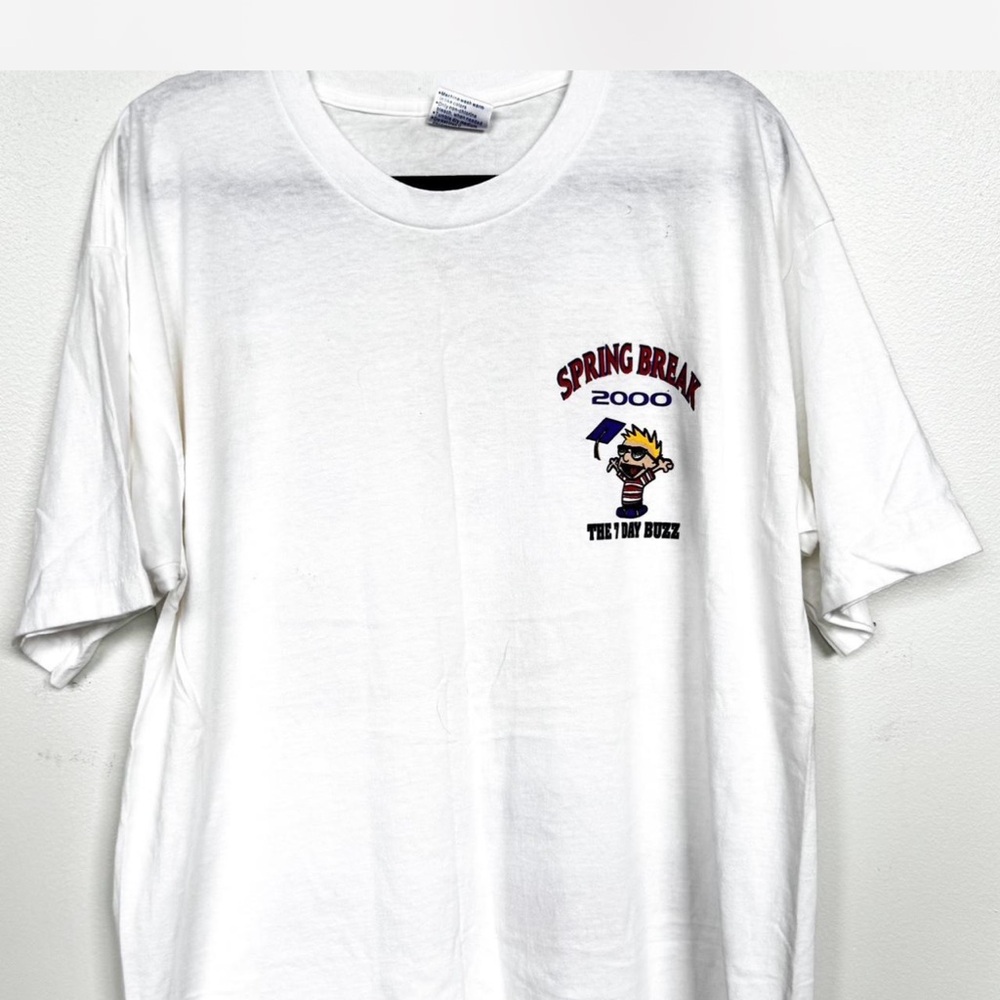 Vintage 2000 spring break  T-Shirt